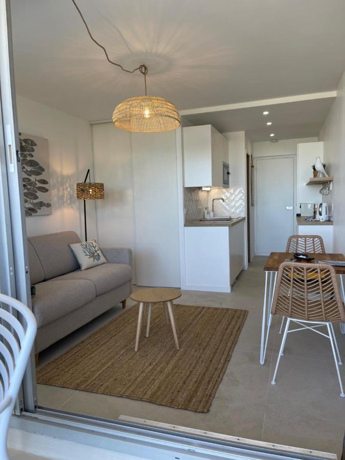 Appartement La Terrasse sur le port - La Rochelle à La Rochelle  Extérieur photo