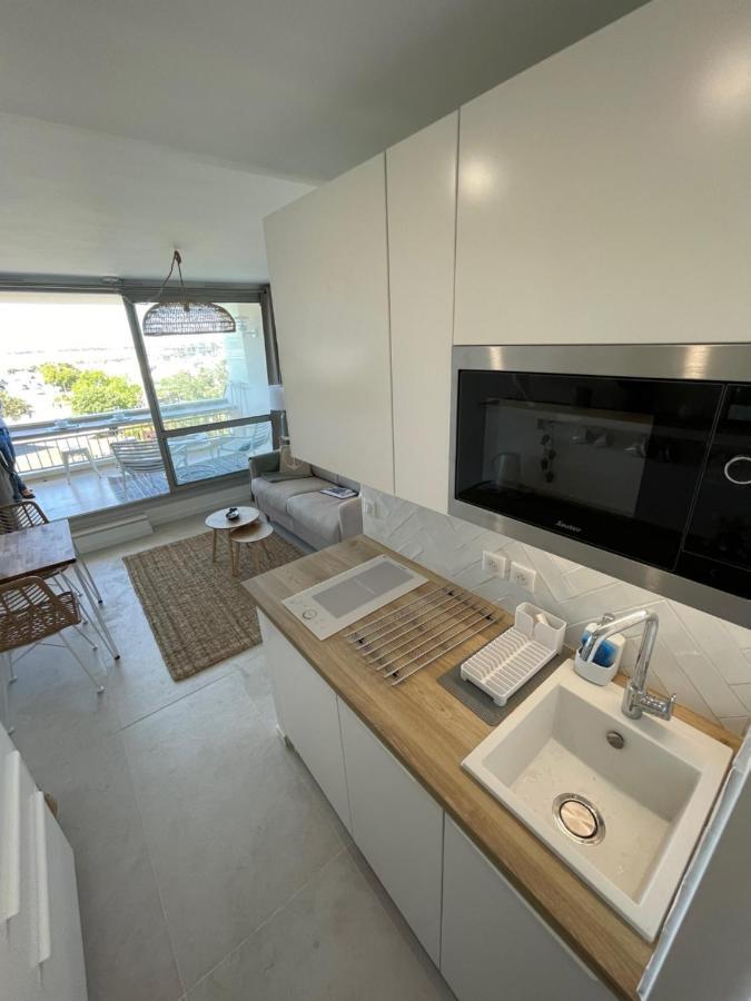 Appartement La Terrasse sur le port - La Rochelle à La Rochelle  Extérieur photo